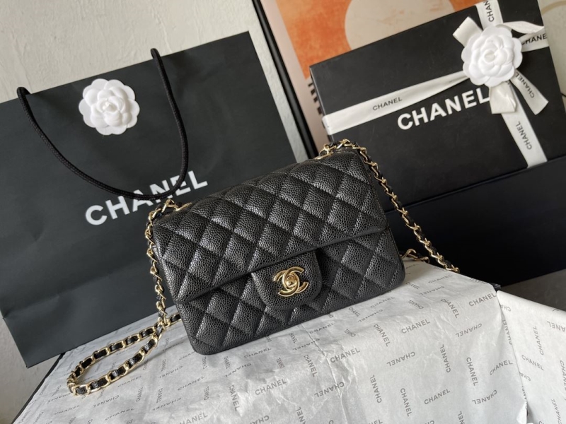 Chanel CF Series Bags